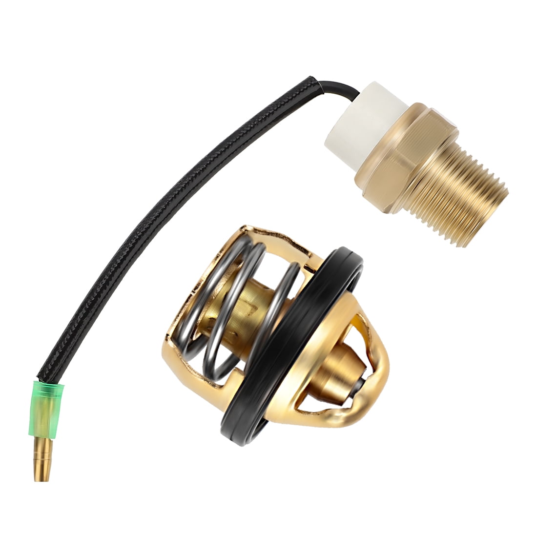 Thermostat Water Pump Switch Sensor for Polaris Sportsman Magnum Ranger Scrambler Diesel ATP Big Boss Xpedition Xplorer - Image 2