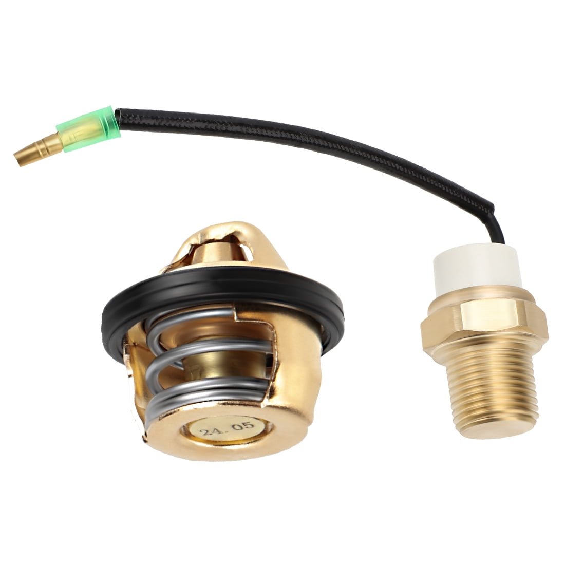 Thermostat Water Pump Switch Sensor for Polaris Sportsman Magnum Ranger Scrambler Diesel ATP Big Boss Xpedition Xplorer - Image 3