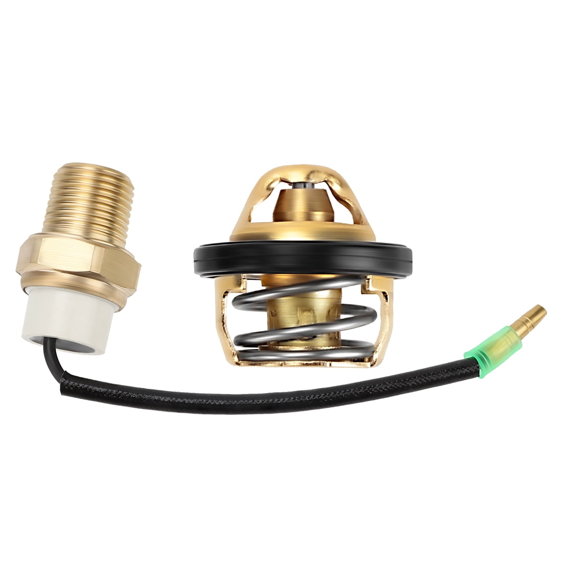 Thermostat Water Pump Switch Sensor for Polaris Sportsman Magnum Ranger Scrambler Diesel ATP Big Boss Xpedition Xplorer - Image 4