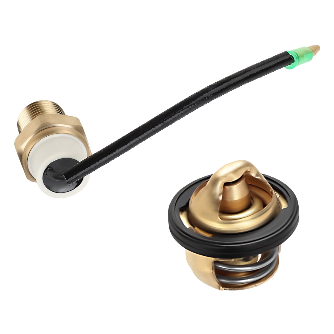 Thermostat Water Pump Switch Sensor for Polaris Sportsman Magnum Ranger Scrambler Diesel ATP Big Boss Xpedition Xplorer - Image 6