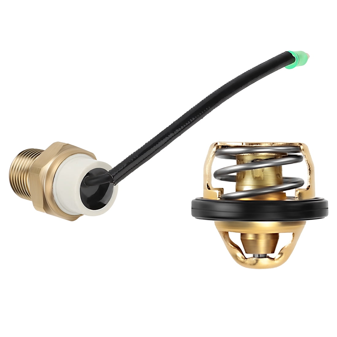 Thermostat Water Pump Switch Sensor for Polaris Sportsman Magnum Ranger Scrambler Diesel ATP Big Boss Xpedition Xplorer - Image 7