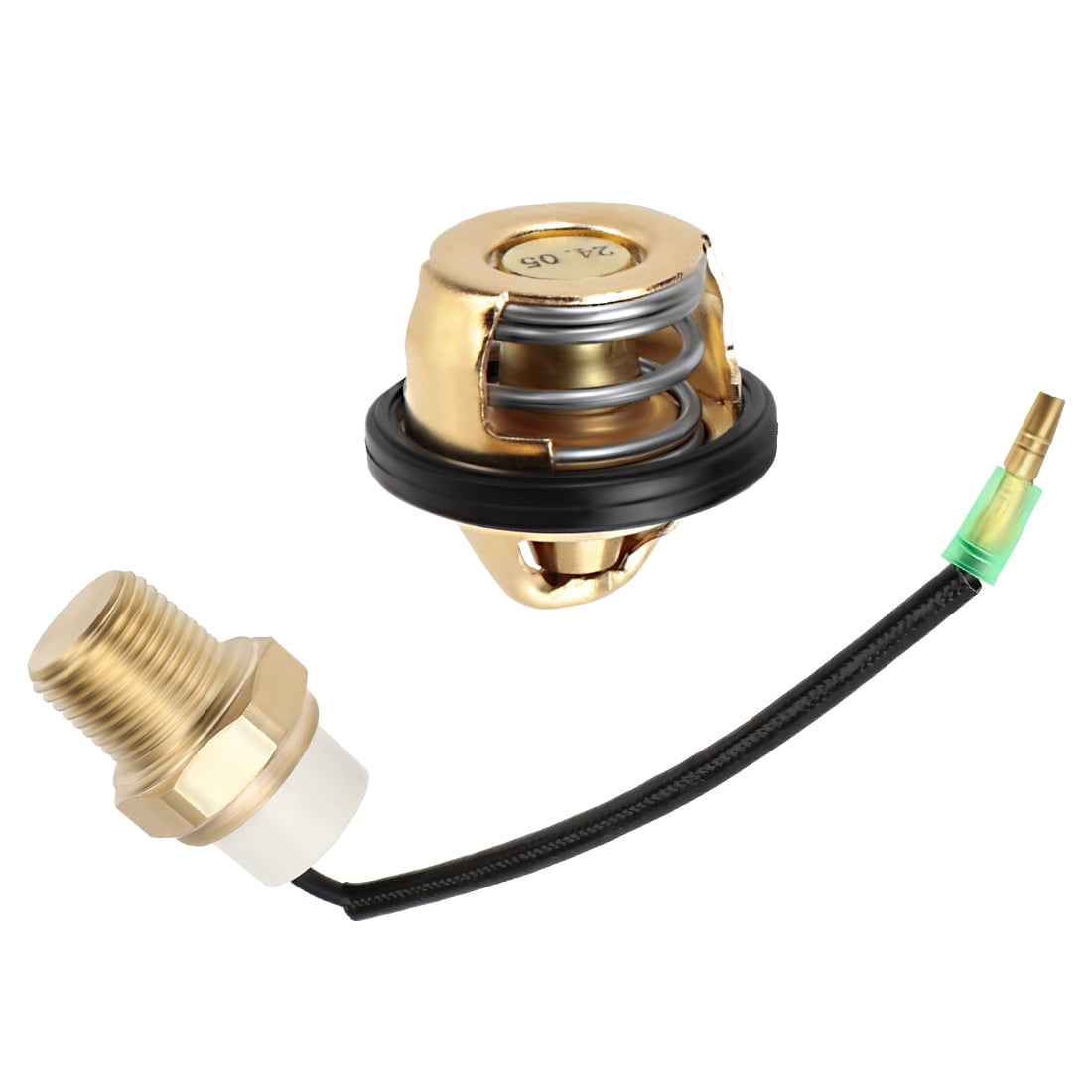 Thermostat Water Pump Switch Sensor for Polaris Sportsman Magnum Ranger Scrambler Diesel ATP Big Boss Xpedition Xplorer - Image 8
