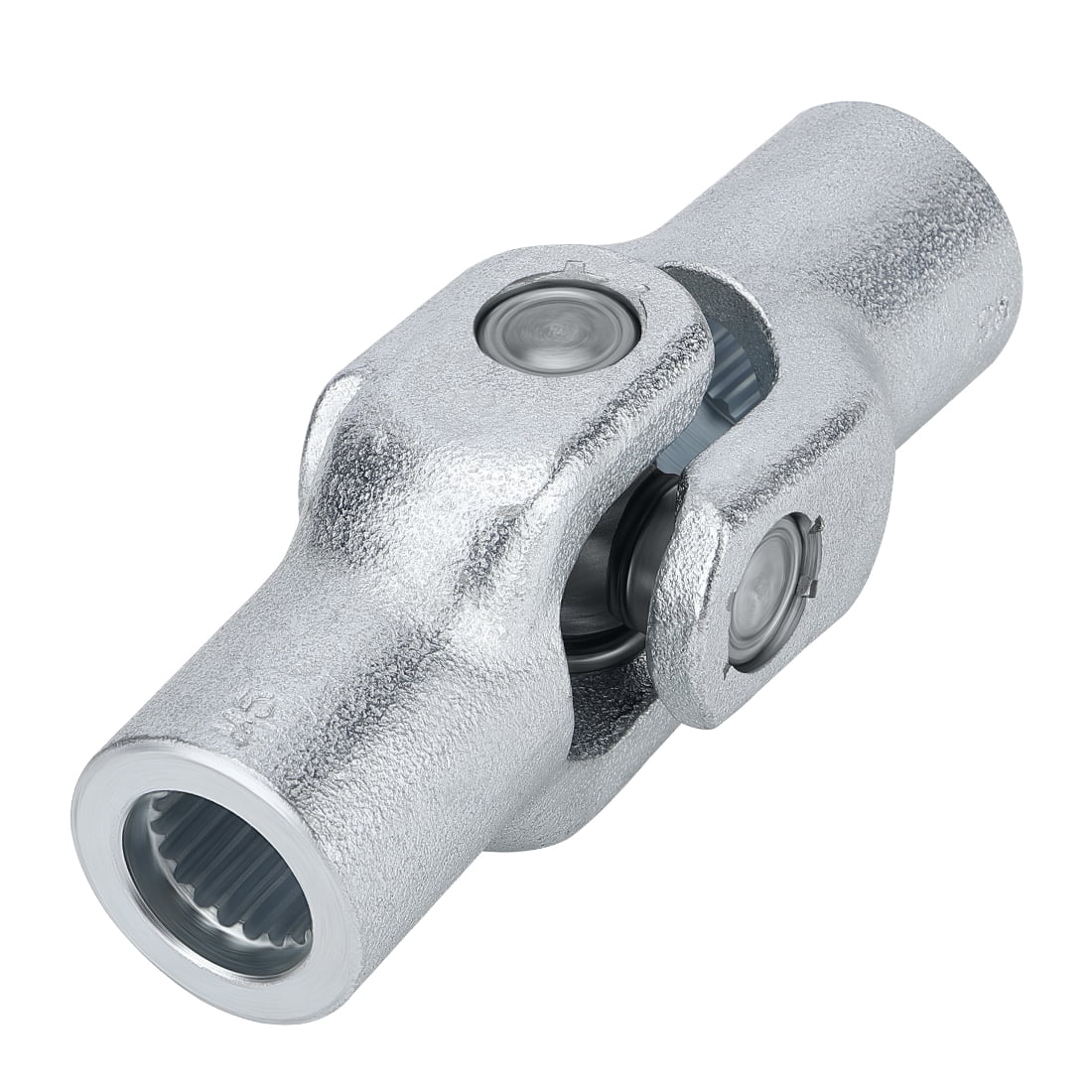 Final Drive Shaft U-Joint Yoke Joint for Honda Recon 250 FourTrax 300 Foreman Rubicon Rancher 500 450 400 350 - Image 1