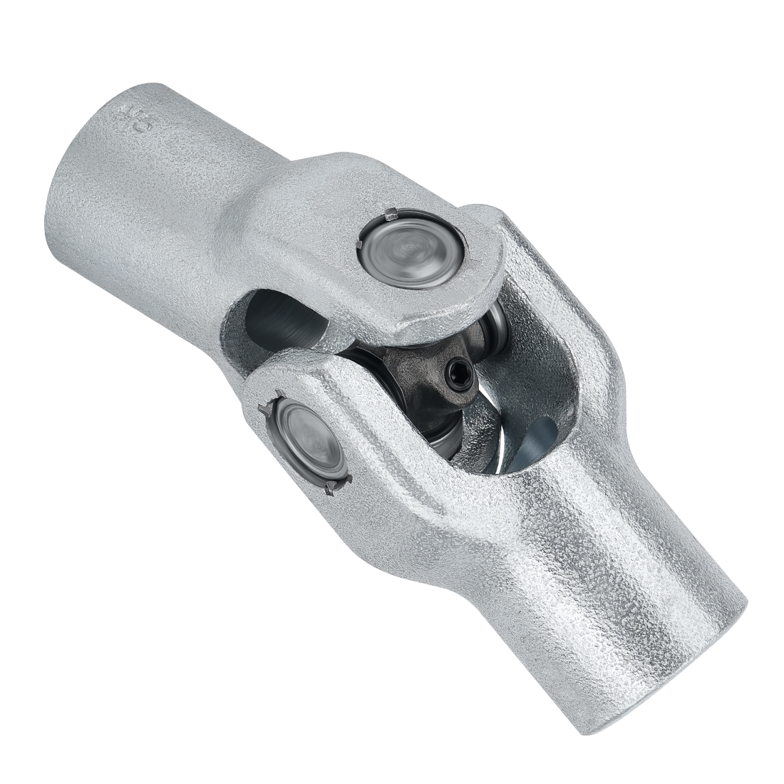Final Drive Shaft U-Joint Yoke Joint for Honda Recon 250 FourTrax 300 Foreman Rubicon Rancher 500 450 400 350 - Image 3