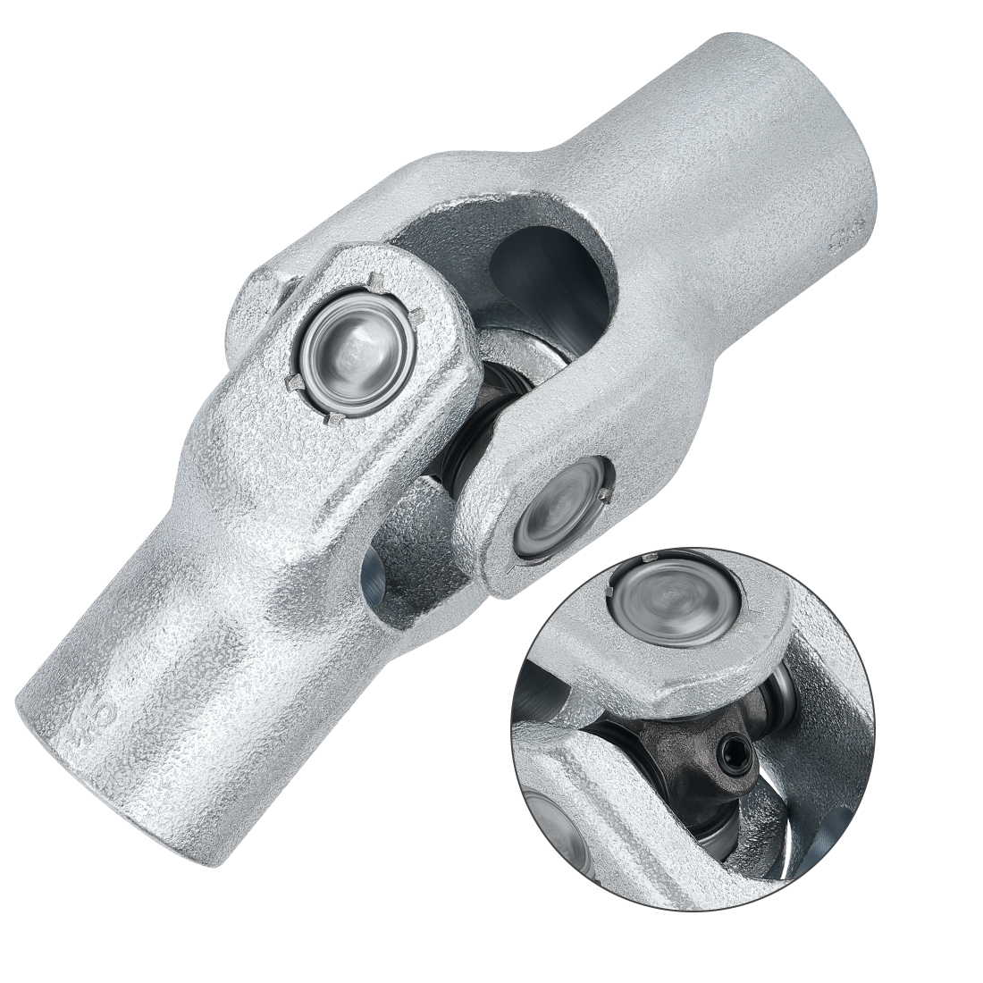 Final Drive Shaft U-Joint Yoke Joint for Honda Recon 250 FourTrax 300 Foreman Rubicon Rancher 500 450 400 350 - Image 5