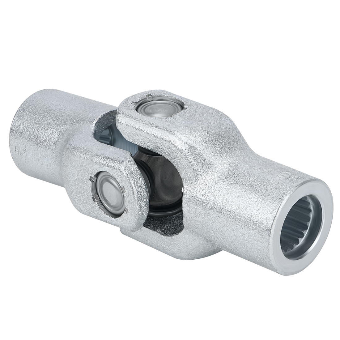Final Drive Shaft U-Joint Yoke Joint for Honda Recon 250 FourTrax 300 Foreman Rubicon Rancher 500 450 400 350 - Image 6