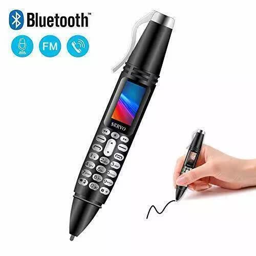 New Mini Cell Phone Pen Bluetooth Dialer 0.96