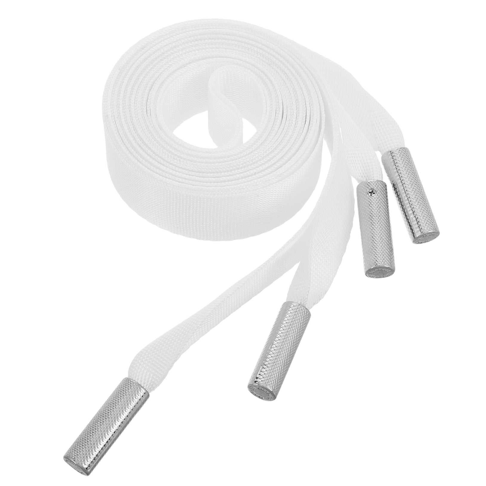 Worgeous 2pcs Versatile Drawstrings For Trousers Waist Belt For Sports And Daily Wear Durable Replacement Pants Cords For Men And Women - Image 5