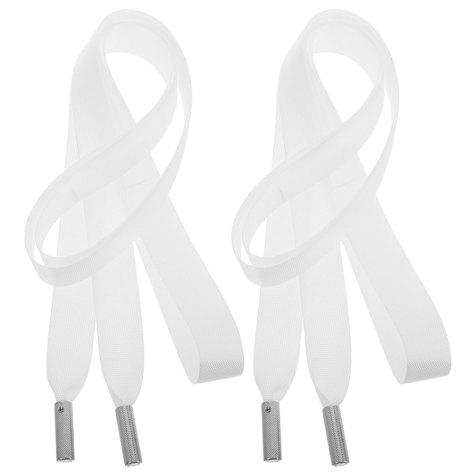 Worgeous 2pcs Versatile Drawstrings For Trousers Waist Belt For Sports And Daily Wear Durable Replacement Pants Cords For Men And Women - Image 7