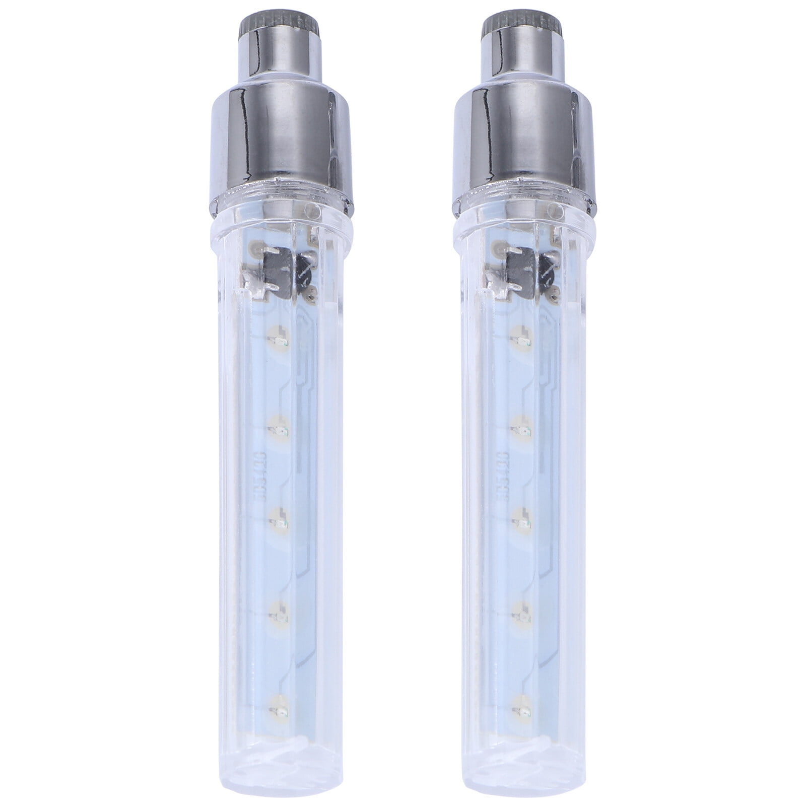 SWETRACE Cycling Lights Flash For Outdoor Activities 1 Pair 10 X 1.5Cm - Image 3