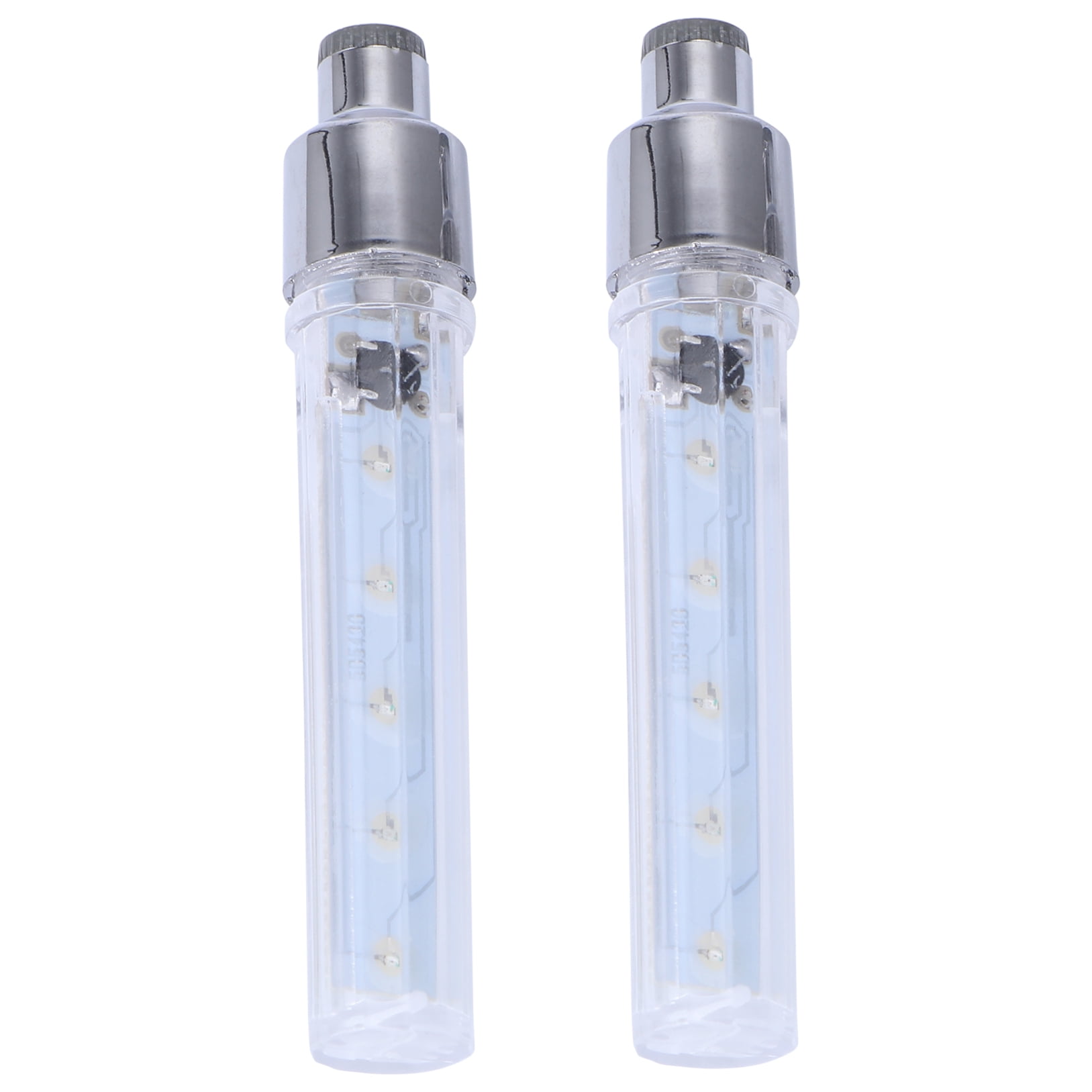 SWETRACE Cycling Lights Flash For Outdoor Activities 1 Pair 10 X 1.5Cm - Image 4