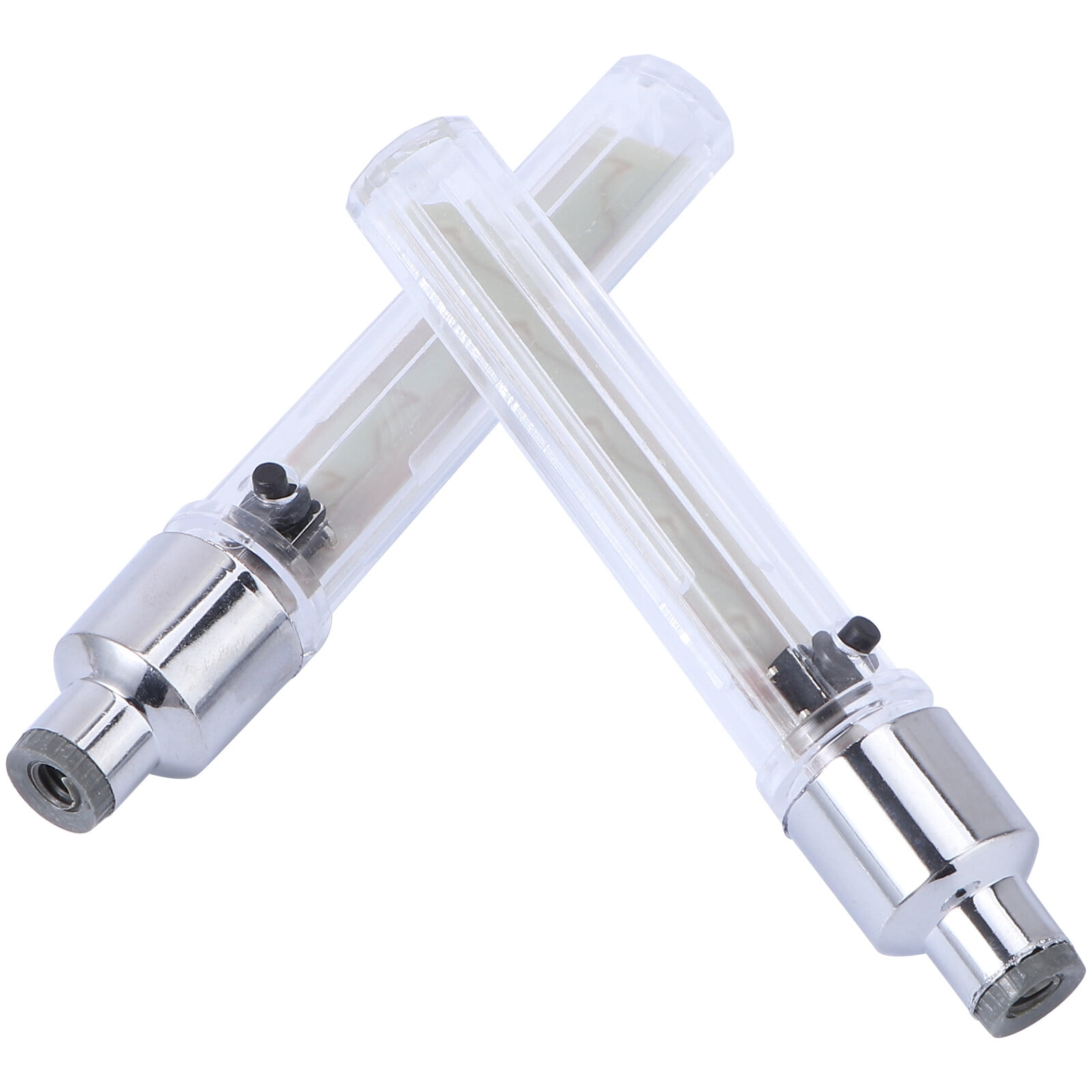 SWETRACE Cycling Lights Flash For Outdoor Activities 1 Pair 10 X 1.5Cm - Image 6