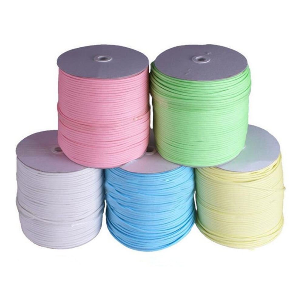 Worgeous 5pcs Outdoor 1 Meter Night Nine-core Umbrella Ropes Parachute Cord Glowing in the Dark - Image 5