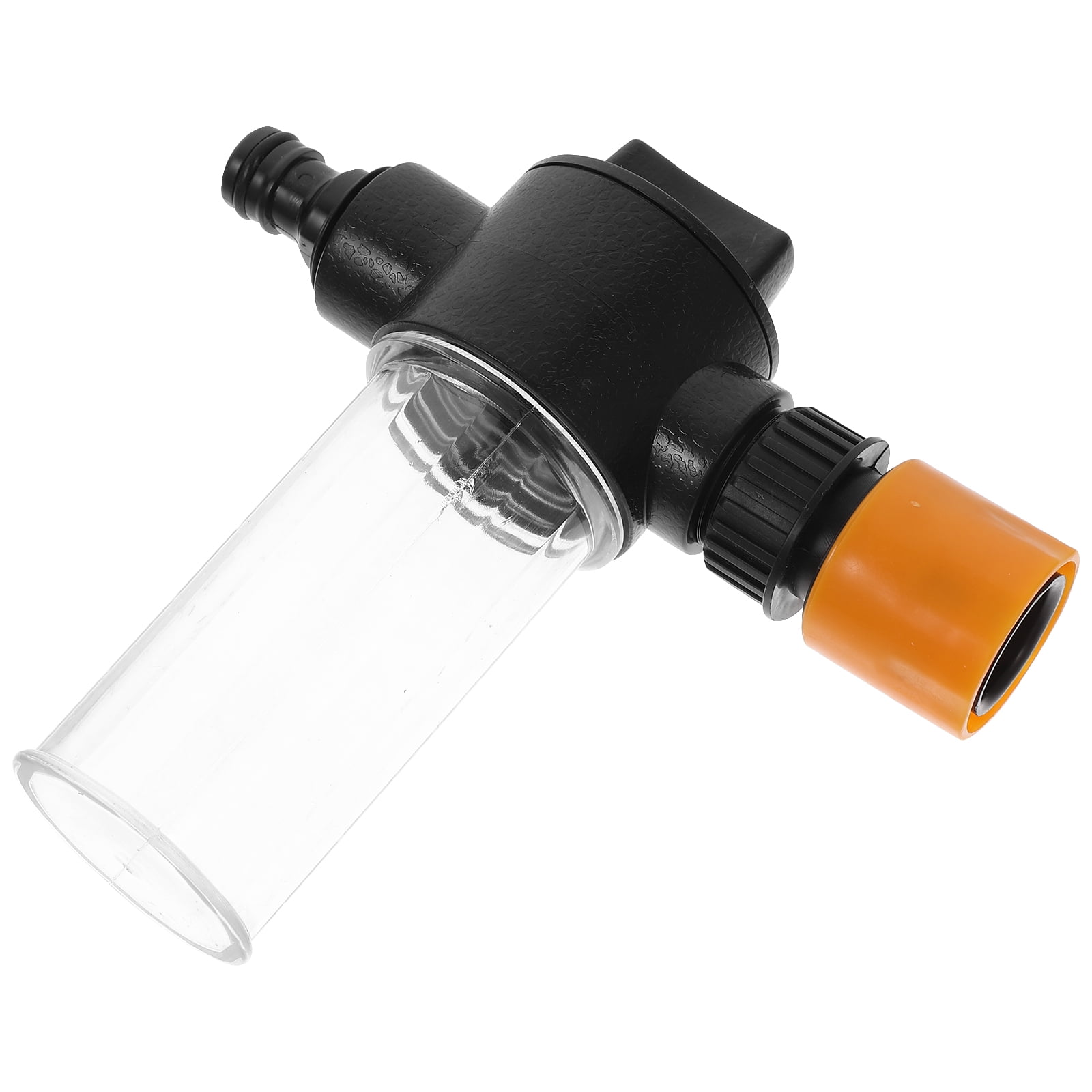 Worgeous Kit Pressure Washer Foam Garden Hose Nozzle Sprayer Water - Image 1