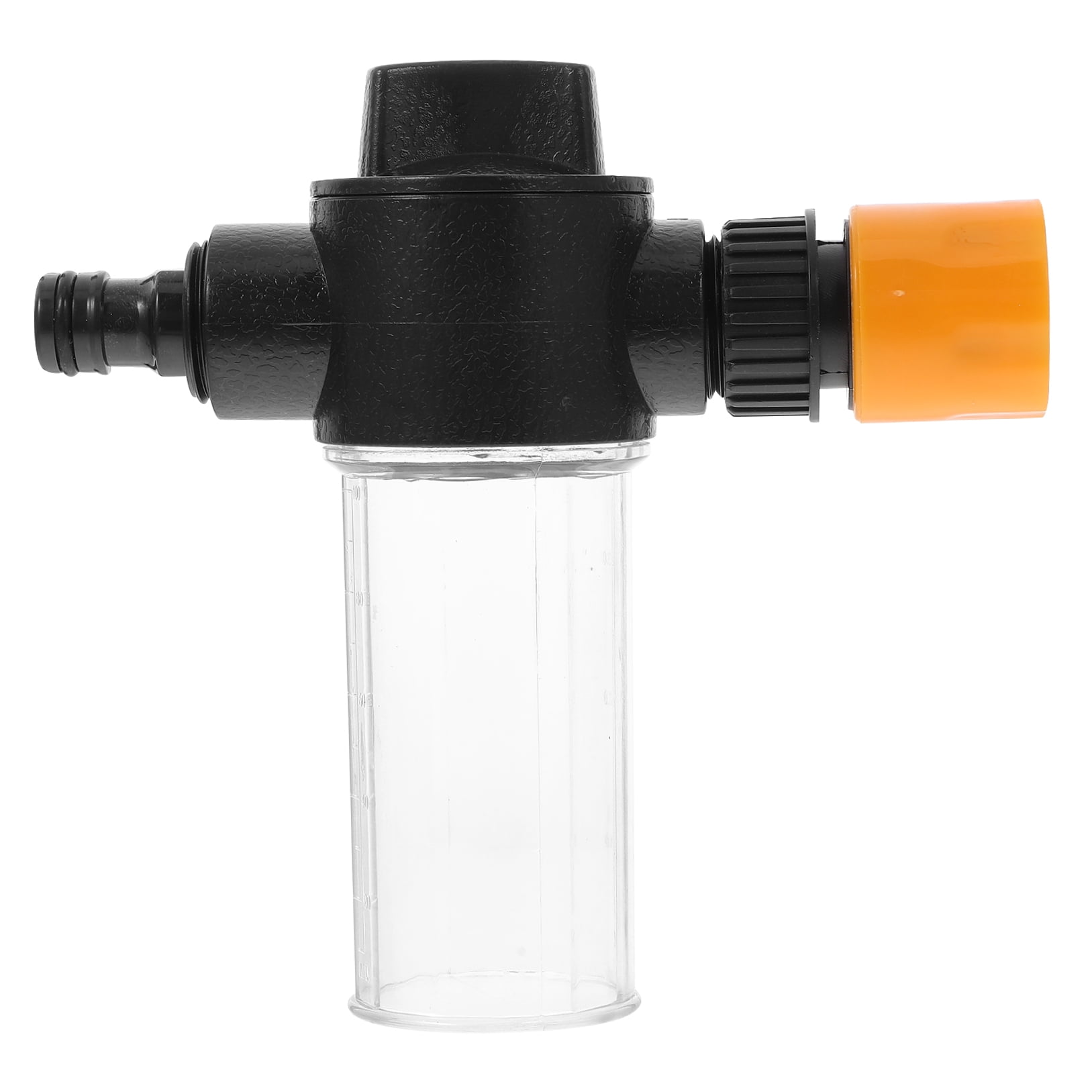 Worgeous Kit Pressure Washer Foam Garden Hose Nozzle Sprayer Water - Image 6