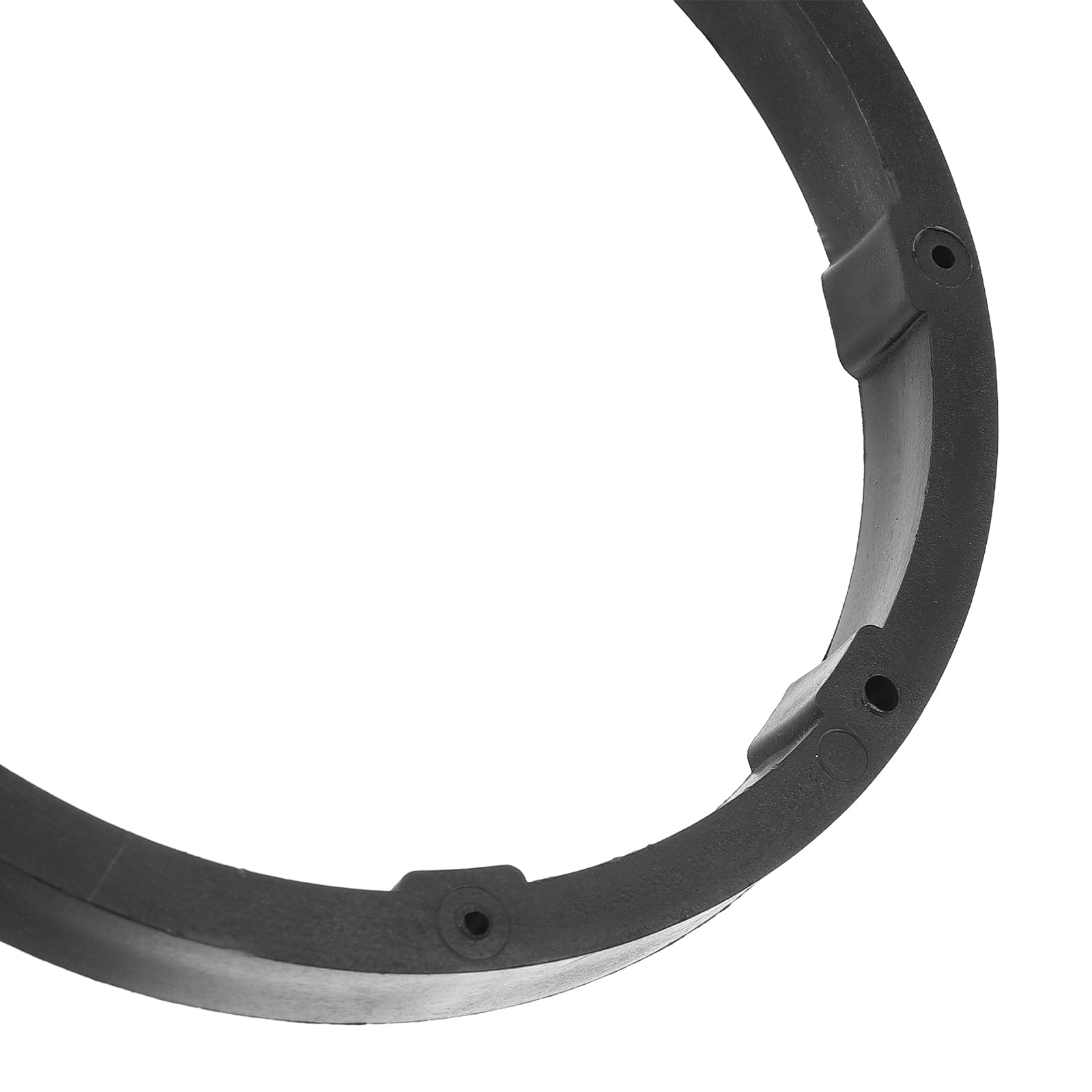SWETRACE Speaker Spacer Adapter Mount Plastic 1 Pair 6.5 Inch - Image 6