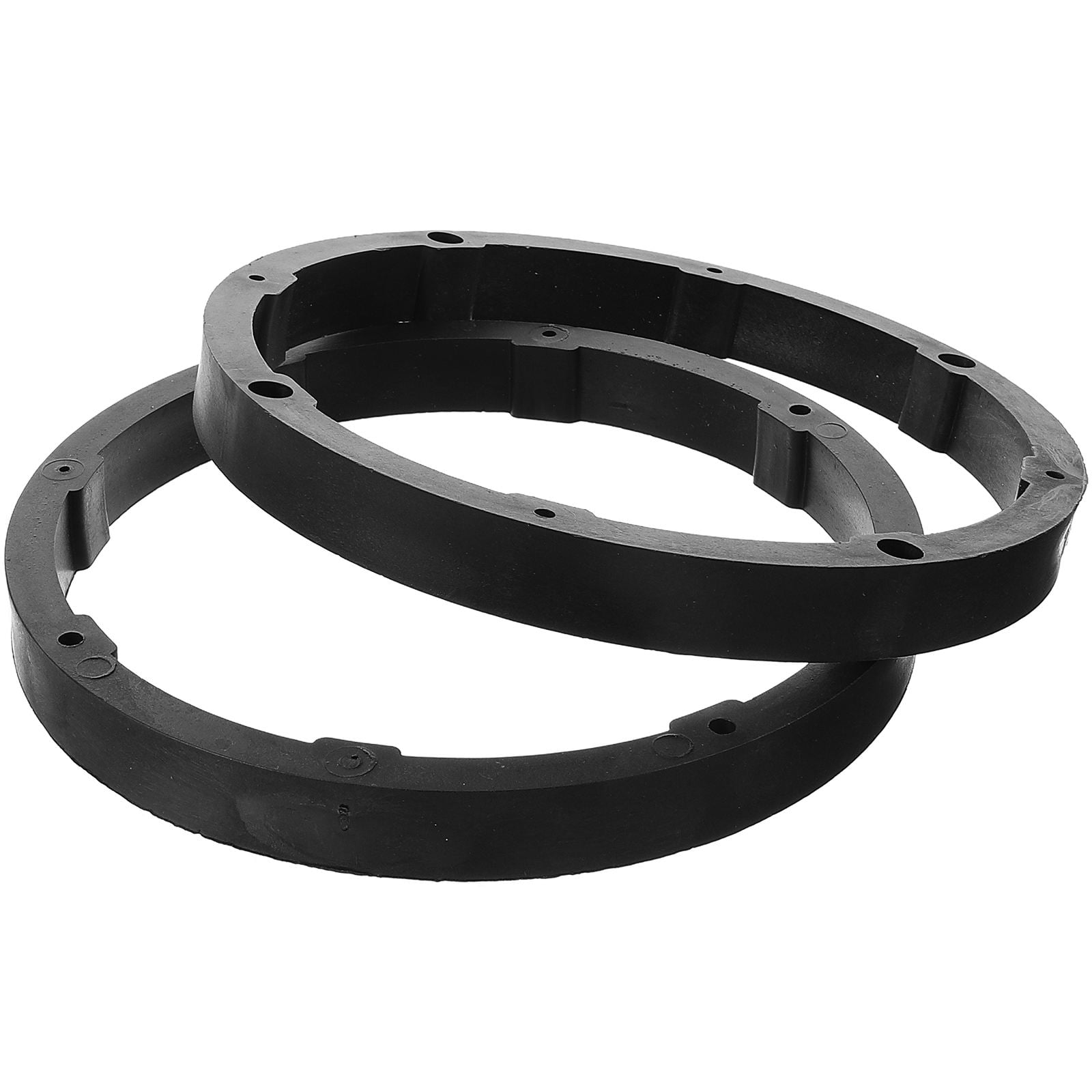 SWETRACE Speaker Spacer Adapter Mount Plastic 1 Pair 6.5 Inch - Image 7
