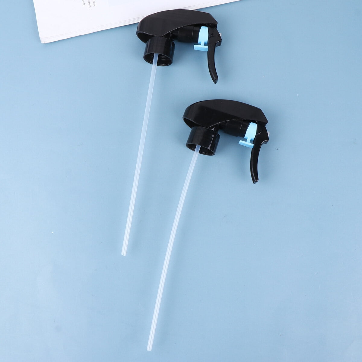 SWETRACE Plastic Spray Nozzles 4Set 8x7cm - Image 2