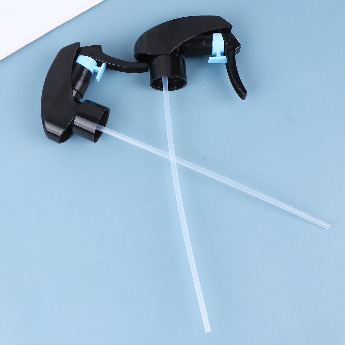 SWETRACE Plastic Spray Nozzles 4Set 8x7cm - Image 3