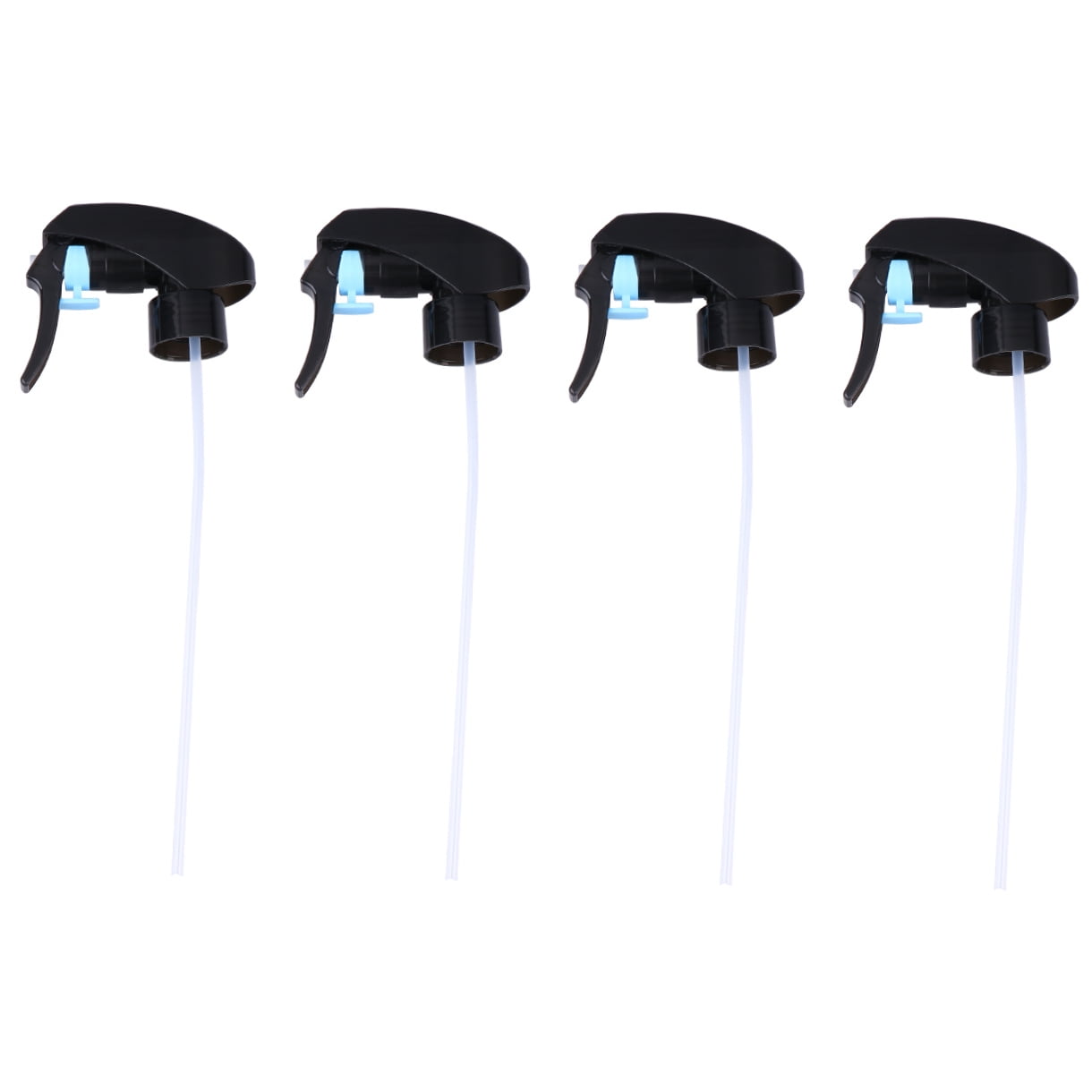 SWETRACE Plastic Spray Nozzles 4Set 8x7cm - Image 4