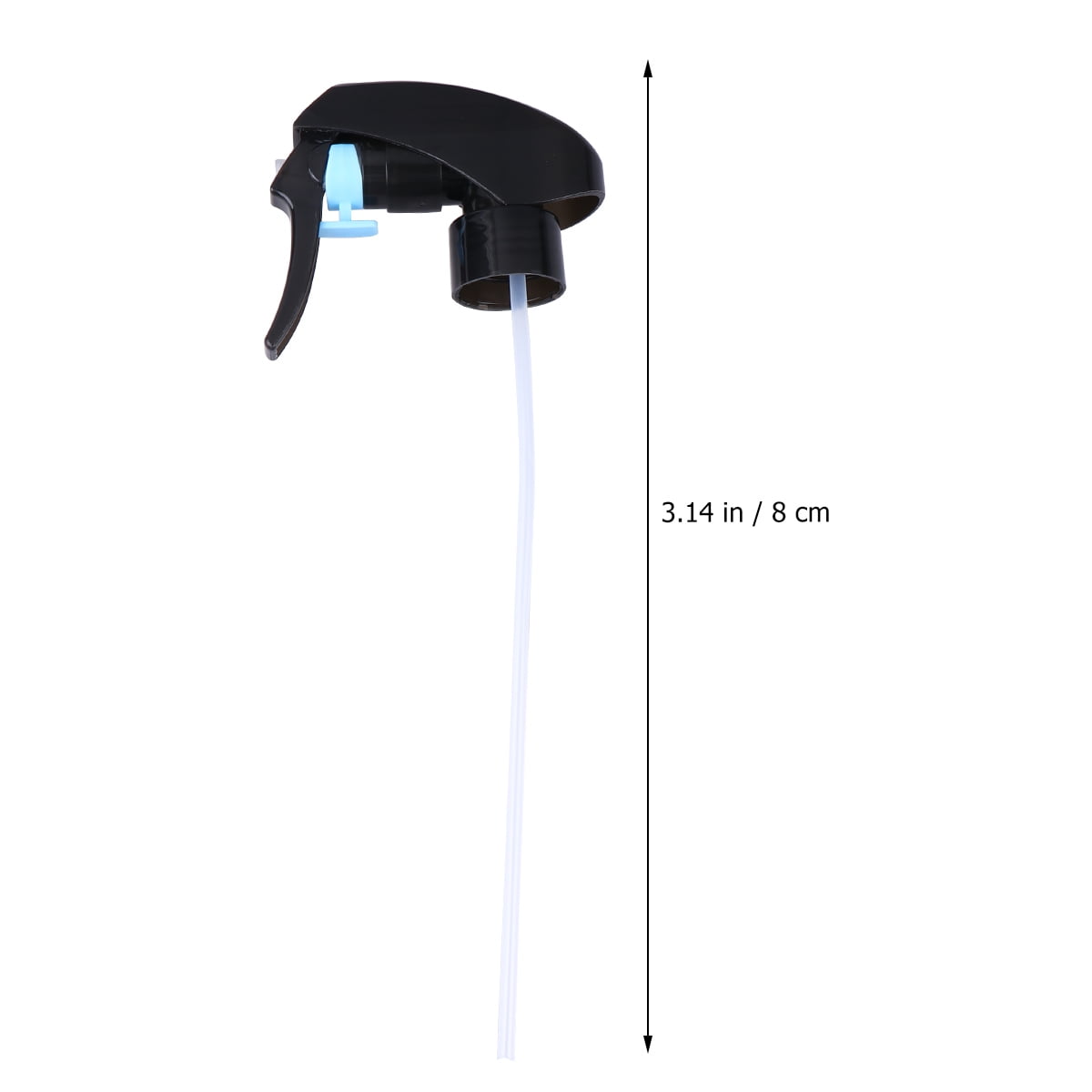 SWETRACE Plastic Spray Nozzles 4Set 8x7cm - Image 5