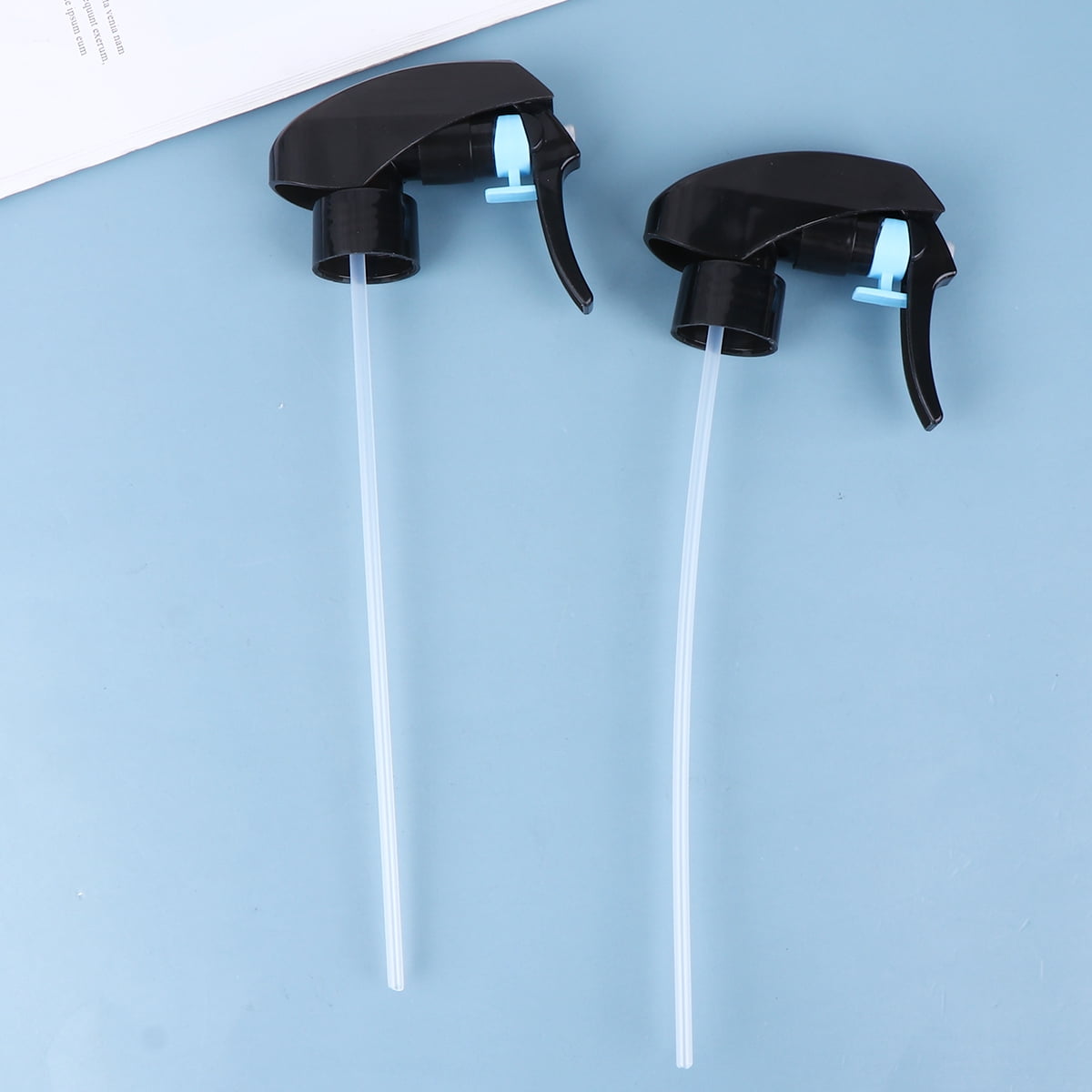 SWETRACE Plastic Spray Nozzles 4Set 8x7cm - Image 6