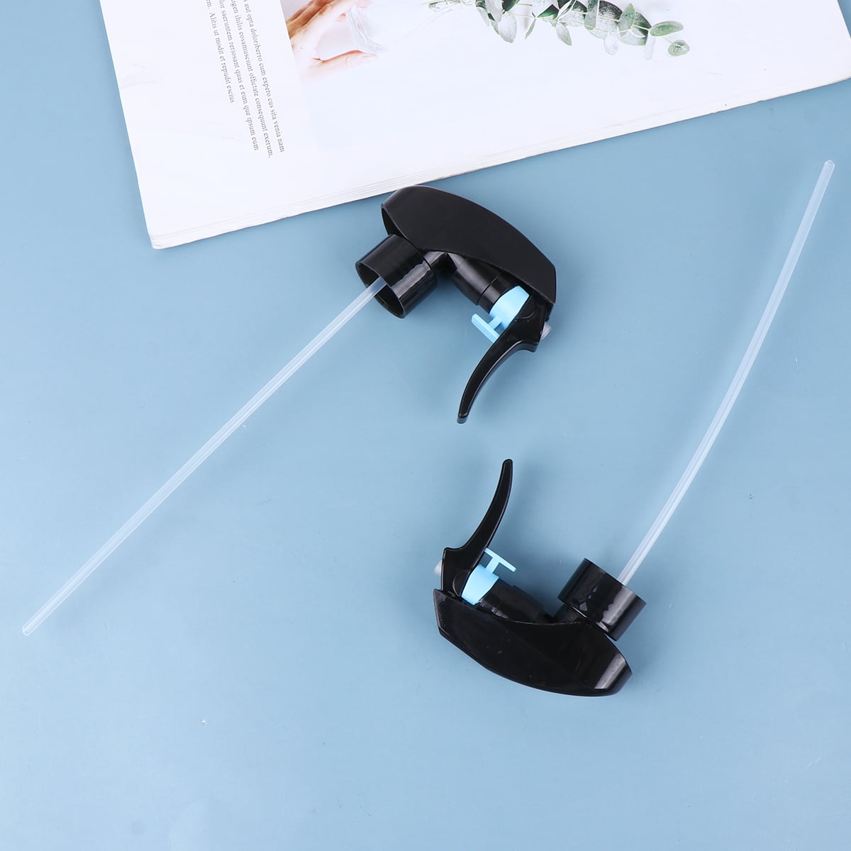 SWETRACE Plastic Spray Nozzles 4Set 8x7cm - Image 8