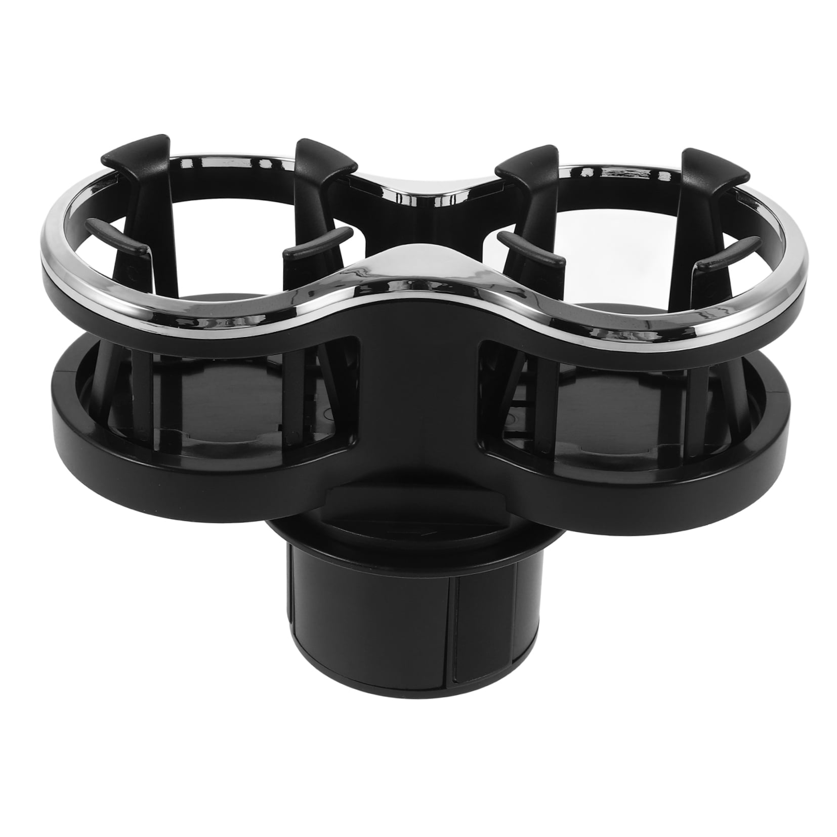 Worgeous Car Cup Holder ABS Dual Hole Drink Holders Automotive Mount Beverage Mug Stand for Vehicle Truck Auto - Image 5