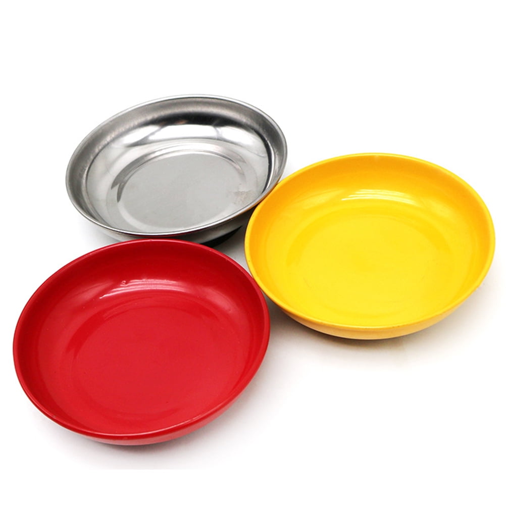 Worgeous Magnetic Screw Storage Bowl for Auto Repair Tools 1 Piece Random Color - Image 3