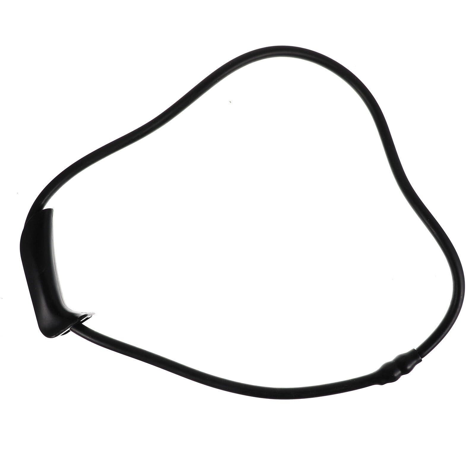 SWETRACE Resistance Bow Trainer Archery Band Rubber Black 1 Bow Training Equipment - Image 1