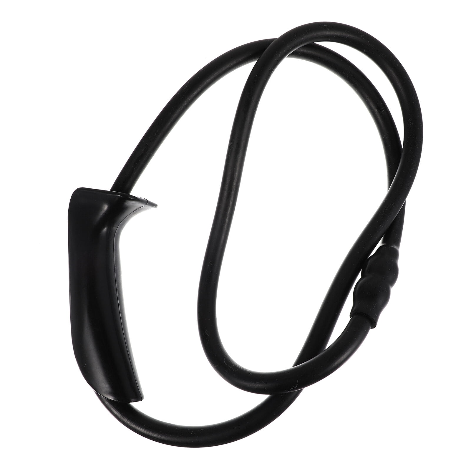 SWETRACE Resistance Bow Trainer Archery Band Rubber Black 1 Bow Training Equipment - Image 3