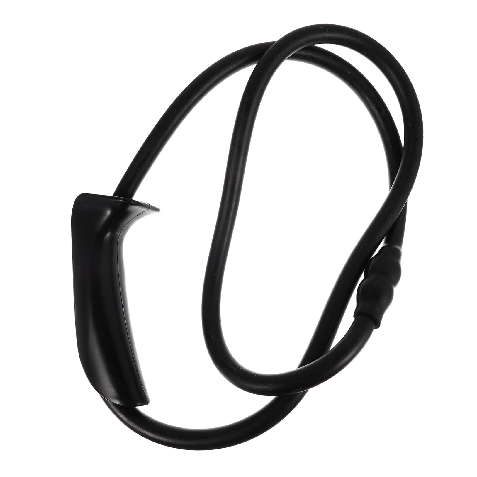 SWETRACE Resistance Bow Trainer Archery Band Rubber Black 1 Bow Training Equipment - Image 4