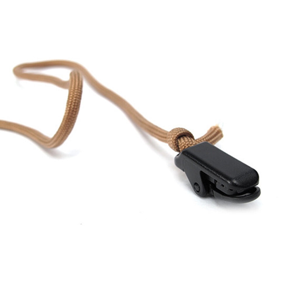 SWETRACE Tent Accessories Black For Outdoor Adventures 30Pcs - Image 5