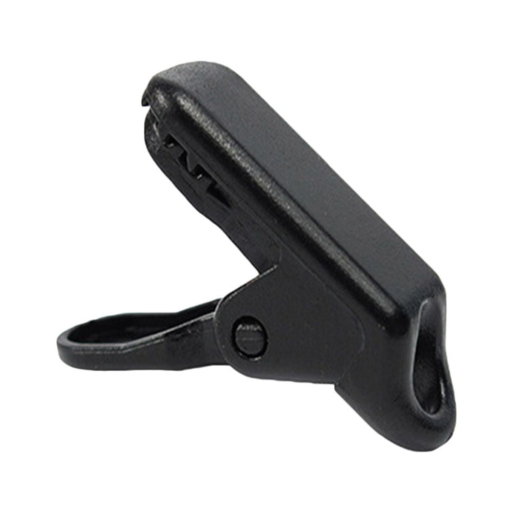 SWETRACE Tent Accessories Black For Outdoor Adventures 30Pcs - Image 7