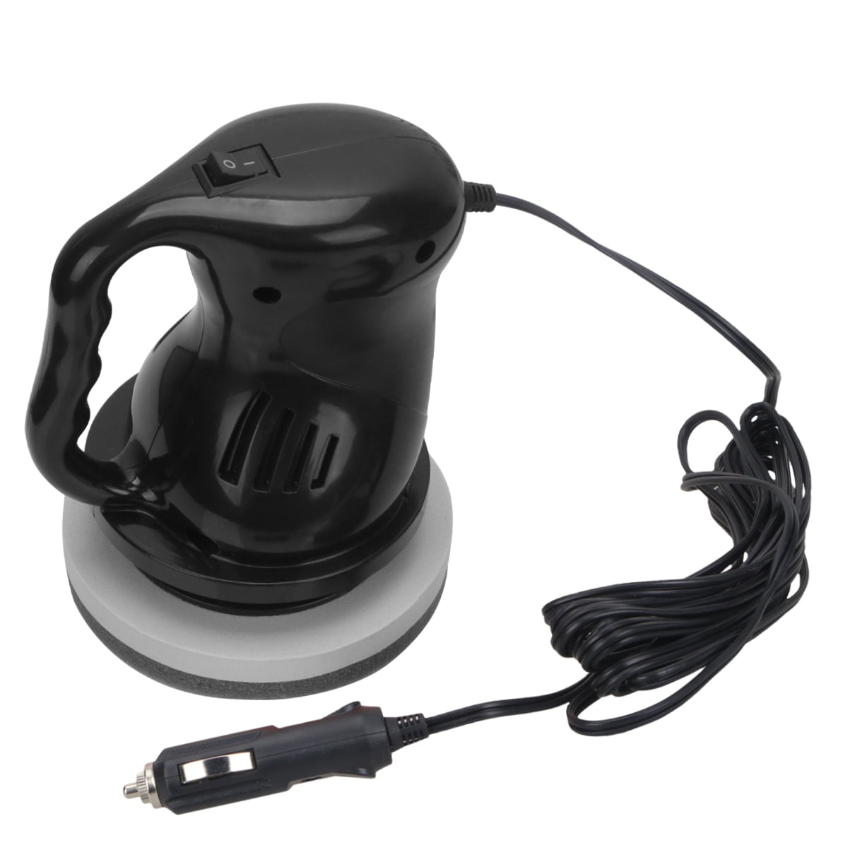 SWETRACE Car Wax Buffer Machine Car Waxing Machine Metal 1Pcs - Image 4