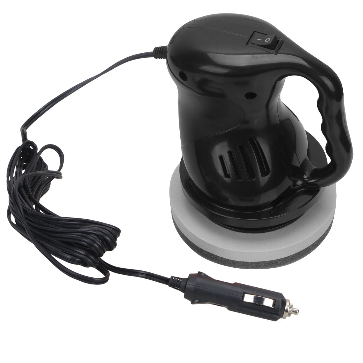 SWETRACE Car Wax Buffer Machine Car Waxing Machine Metal 1Pcs - Image 8