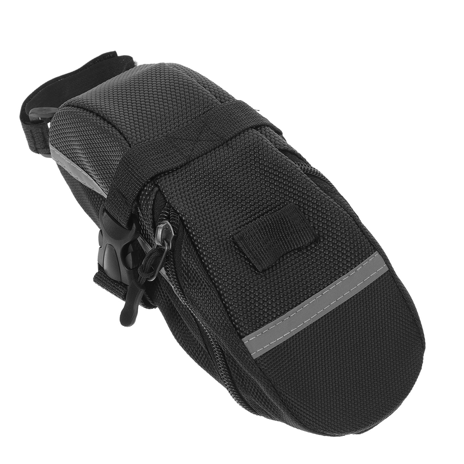 SWETRACE Cycling Tail Bag Bike Rear Bag for Cyclists Outdoor Cycling 1Set - Image 4