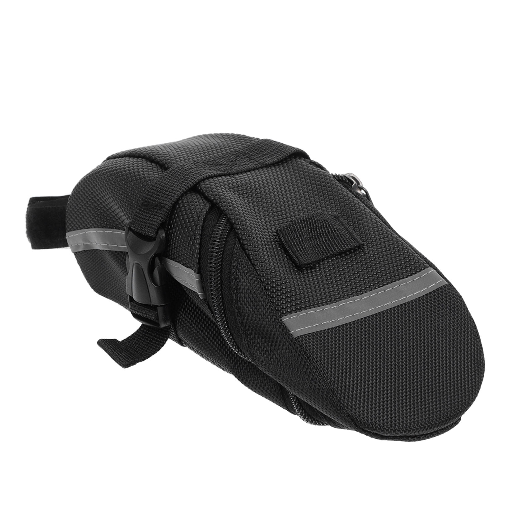 SWETRACE Cycling Tail Bag Bike Rear Bag for Cyclists Outdoor Cycling 1Set - Image 5