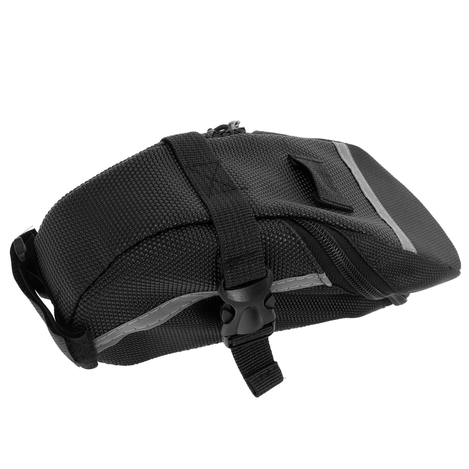 SWETRACE Cycling Tail Bag Bike Rear Bag for Cyclists Outdoor Cycling 1Set - Image 7