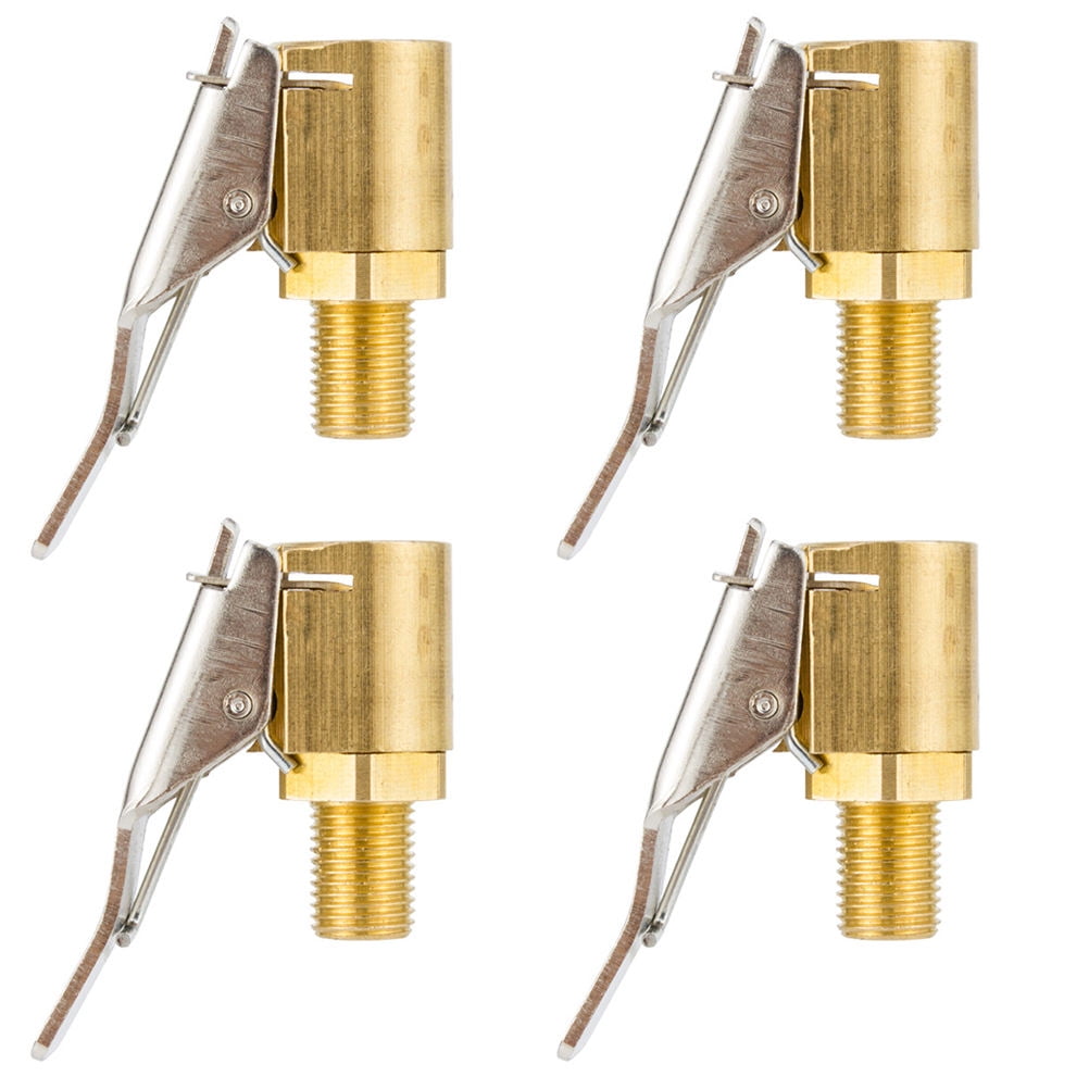 SWETRACE Thread Air Chuck Brass 4Pcs 1.1In - Image 6