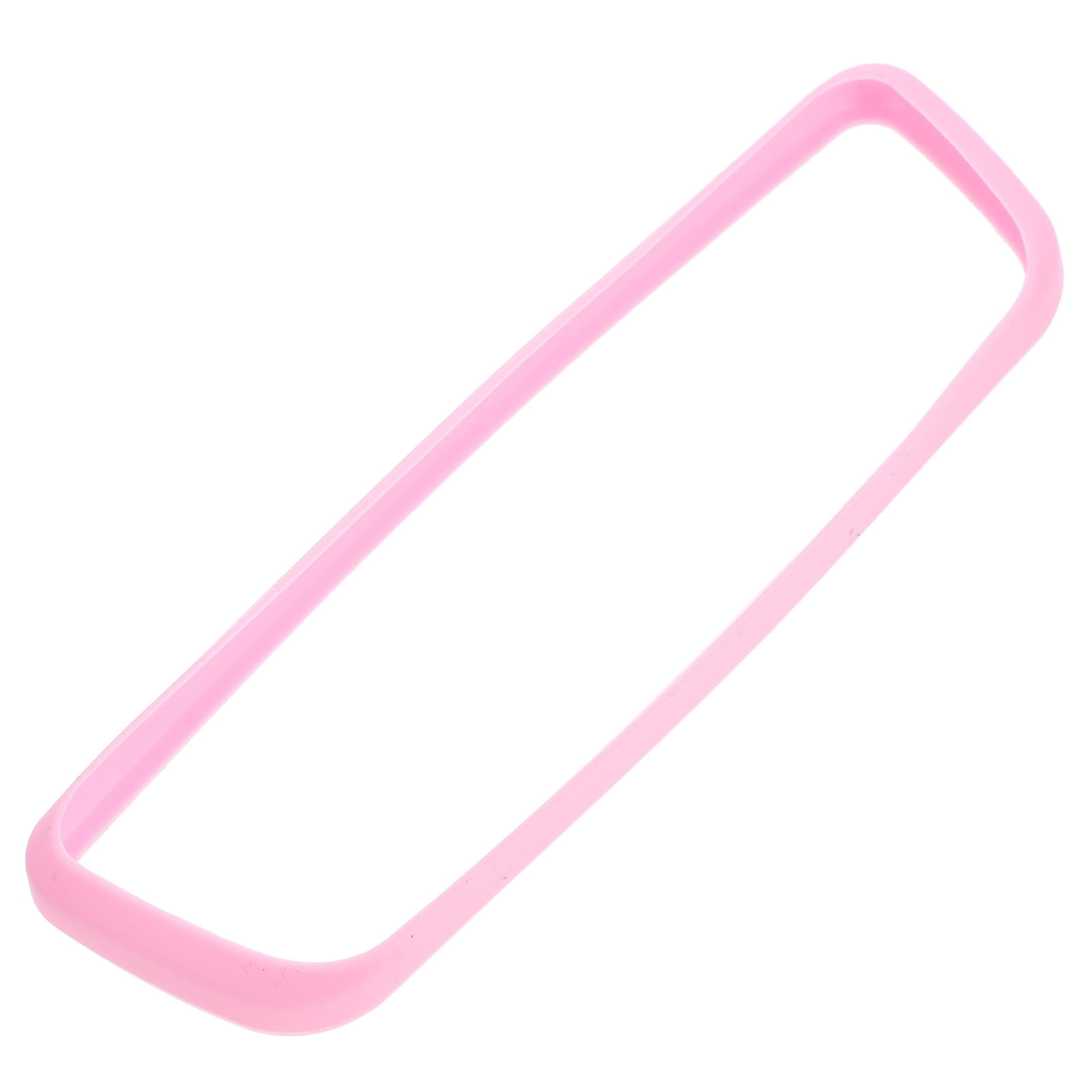 Worgeous Rear View Mirror Protective Cover Car Housing Baby Miss Pink - Image 1