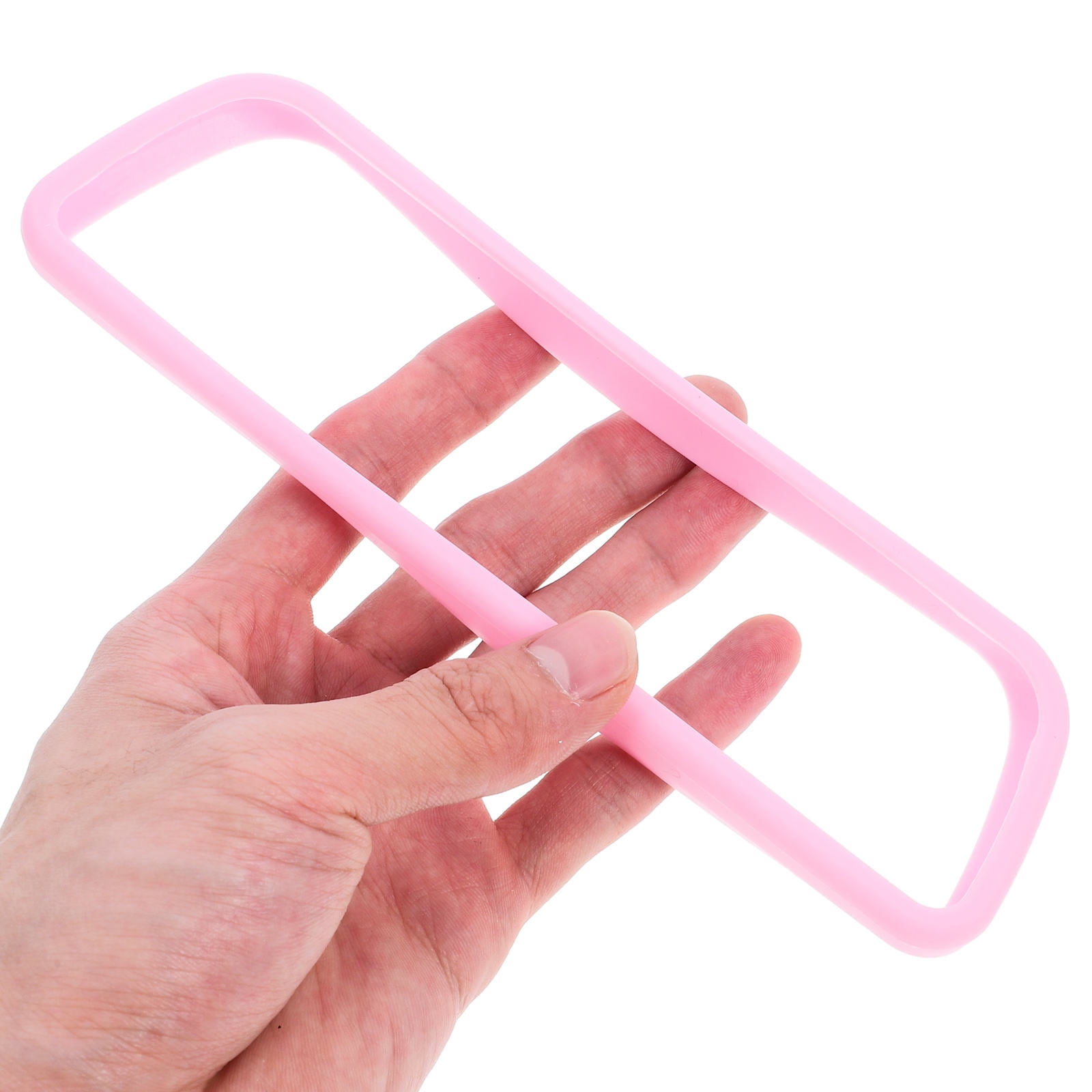 Worgeous Rear View Mirror Protective Cover Car Housing Baby Miss Pink - Image 5