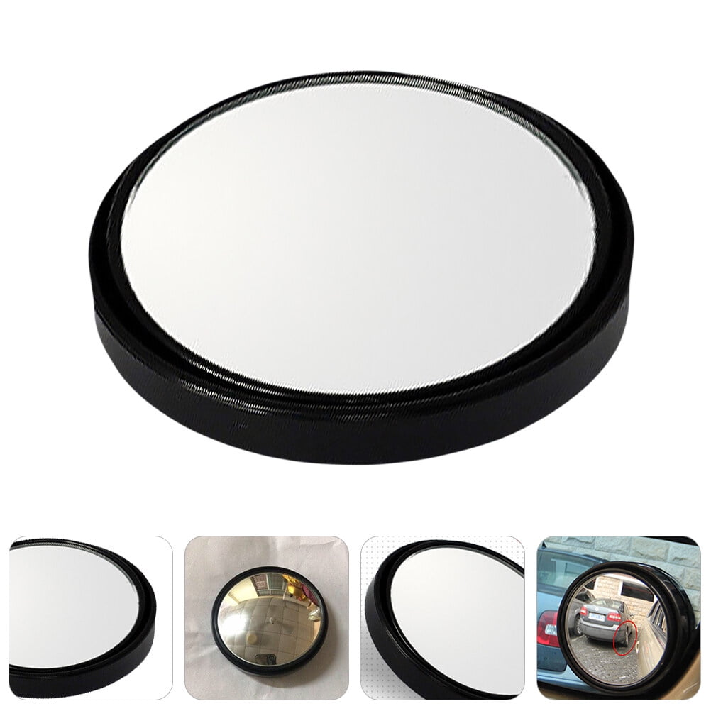 SWETRACE Car Wide-Angle Rearview Mirror Safe Driving 1Pack - Image 1