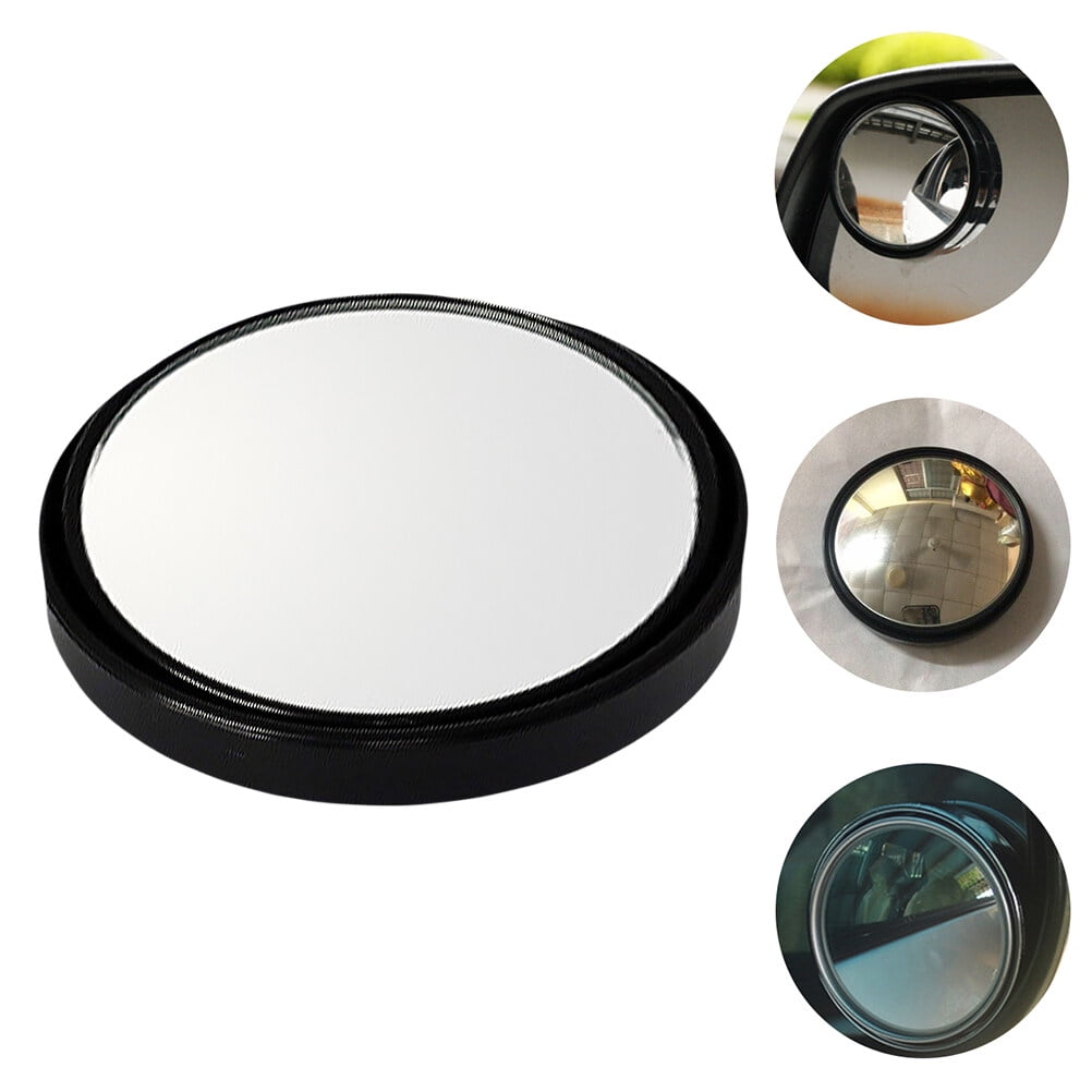 SWETRACE Car Wide-Angle Rearview Mirror Safe Driving 1Pack - Image 5