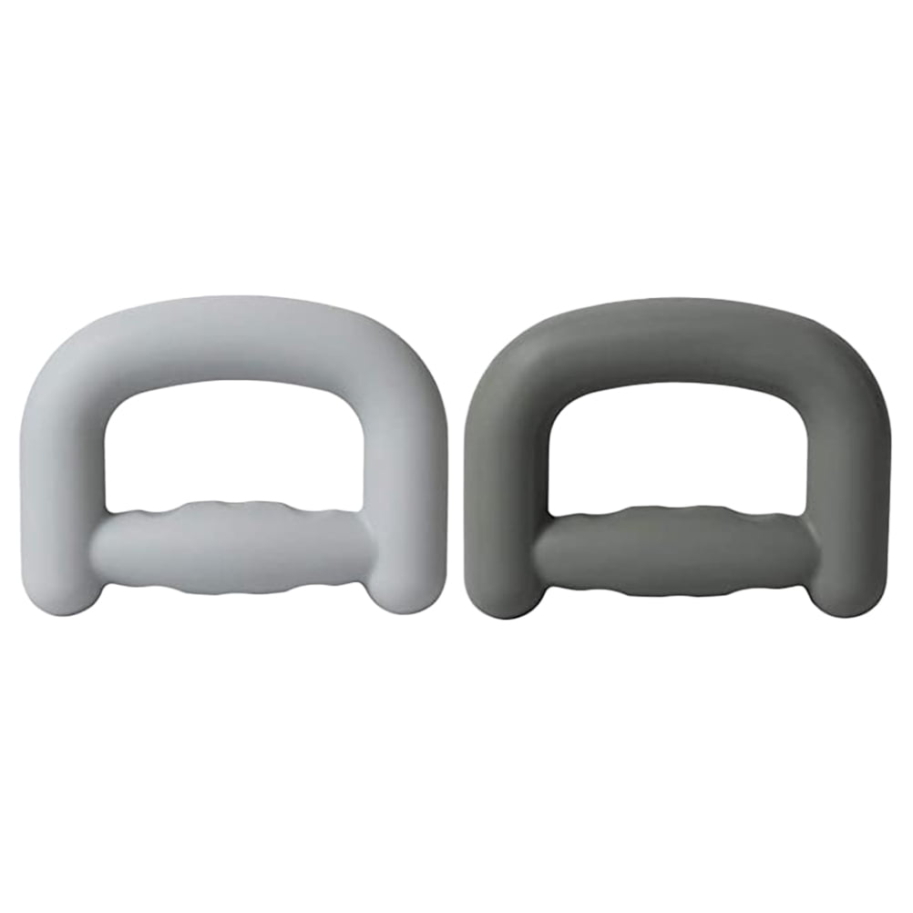 SWETRACE Hand Strengthening Devices Hand Grippers Assorted Color 2PCS - Image 4
