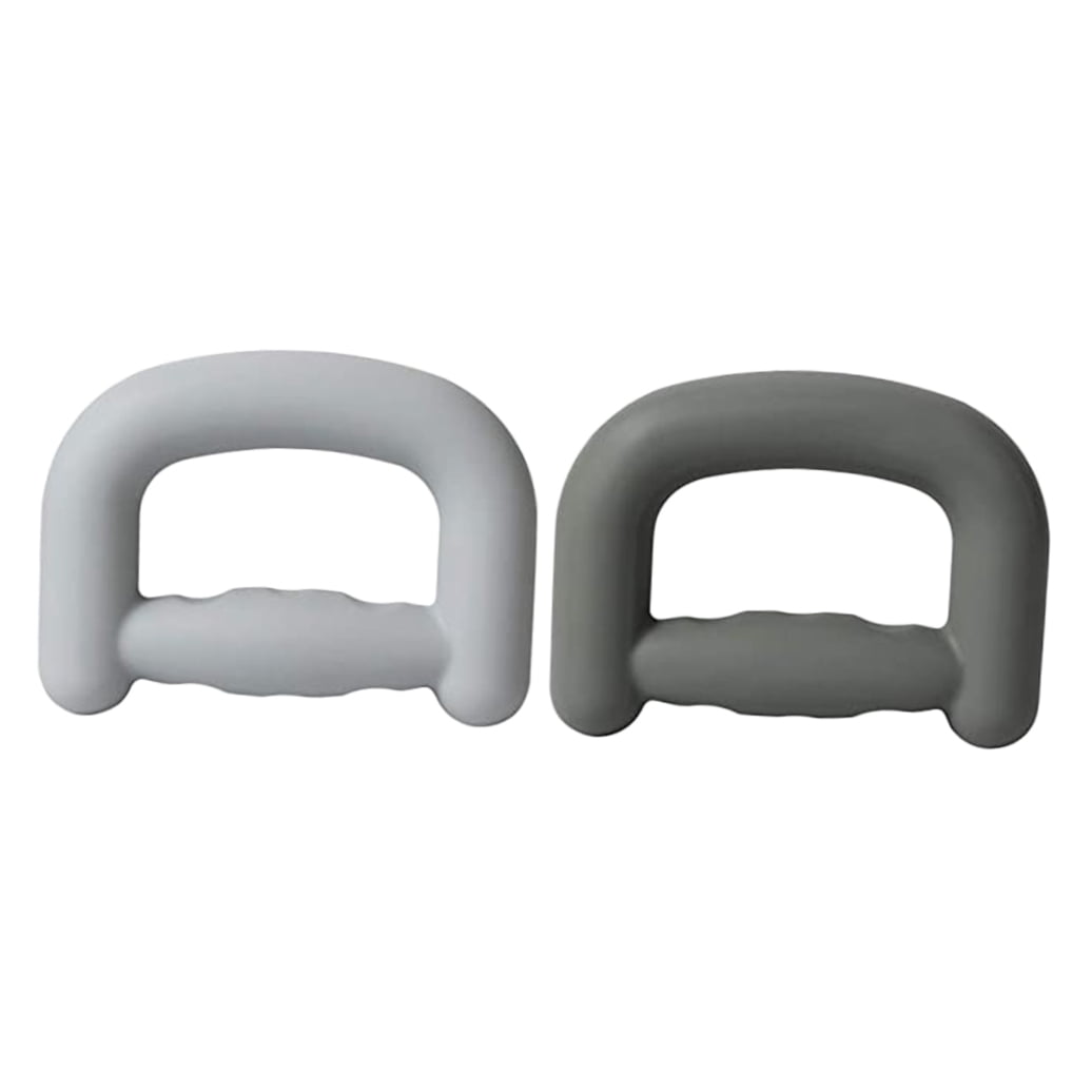 SWETRACE Hand Strengthening Devices Hand Grippers Assorted Color 2PCS - Image 5