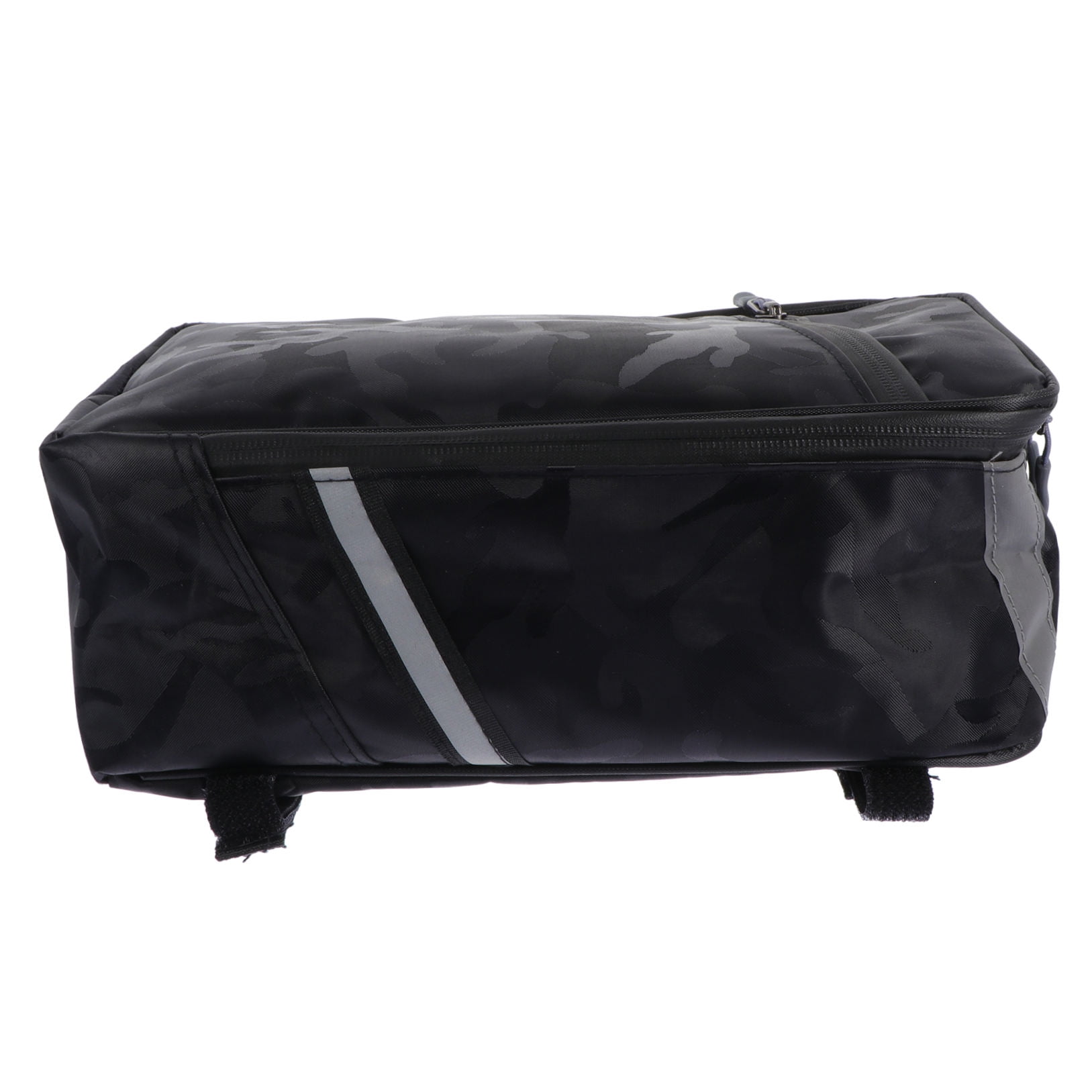 Worgeous Bike Pannier Cycling Mountain Seat Bag Tail Large Storage Woman Camouflage - Image 5