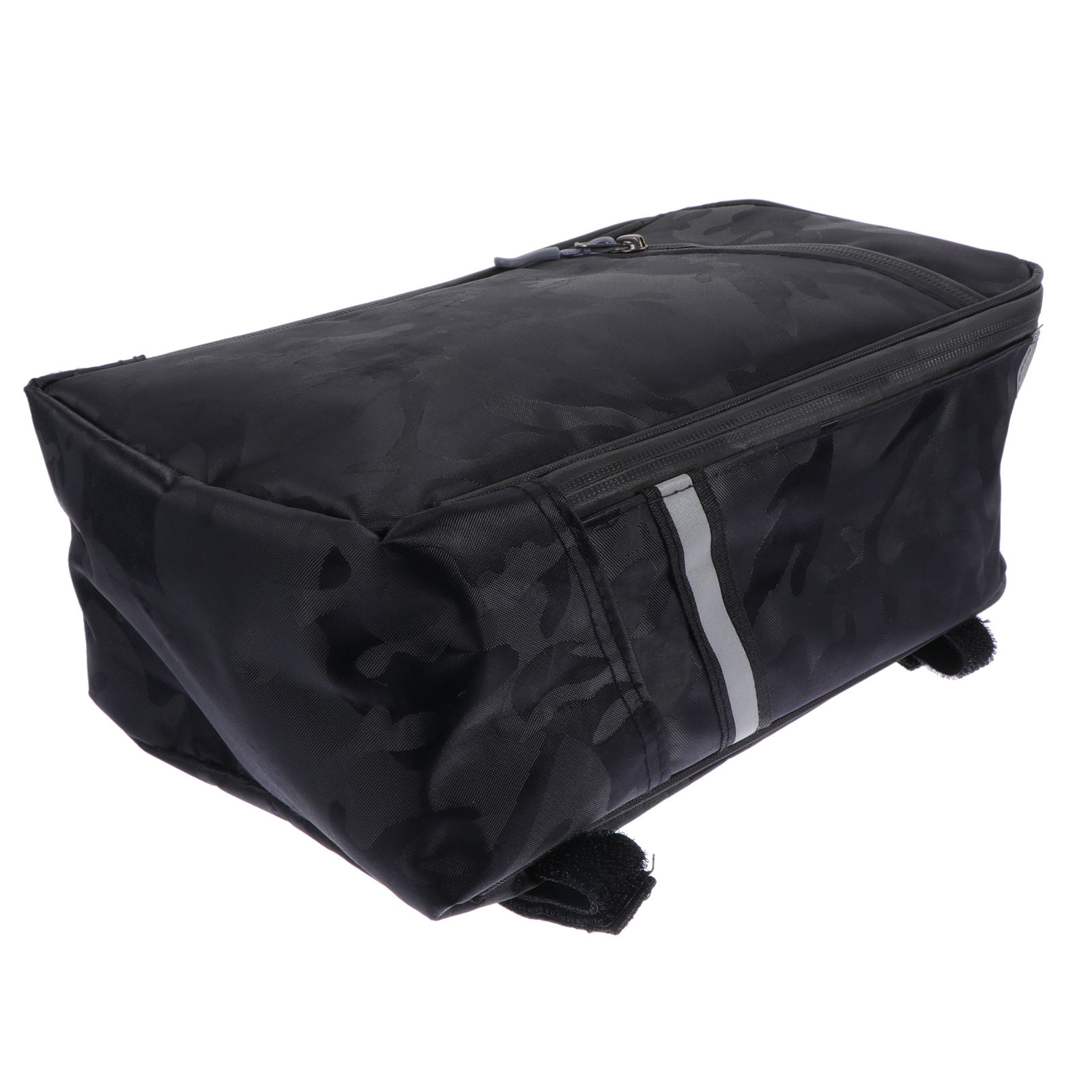 Worgeous Bike Pannier Cycling Mountain Seat Bag Tail Large Storage Woman Camouflage - Image 7