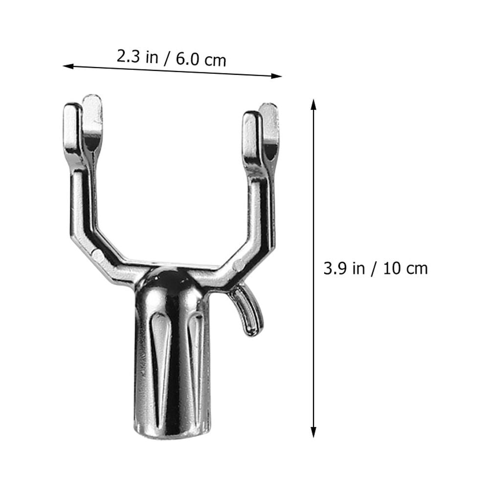Worgeous 6 Pcs Fruit Tree Support Fork Branches Ties Plant Stakes Braces - Image 2