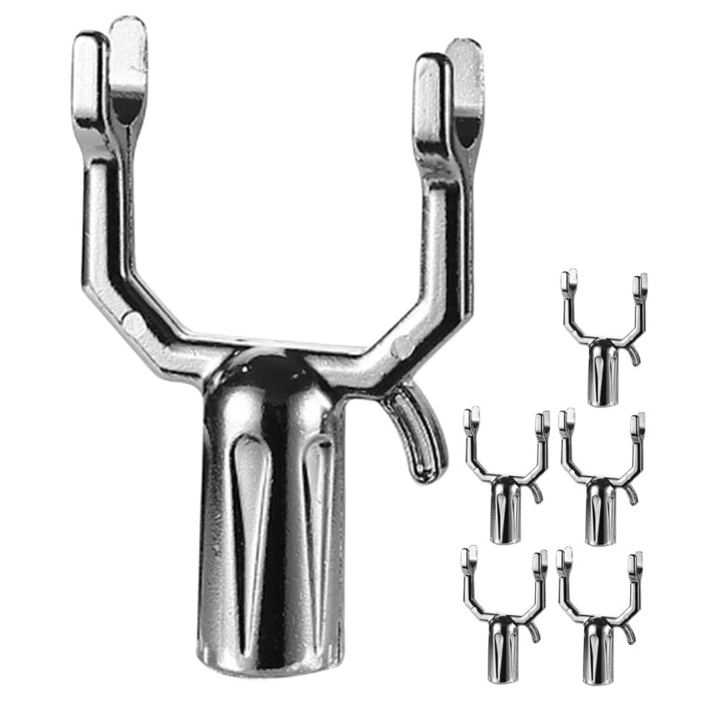 Worgeous 6 Pcs Fruit Tree Support Fork Branches Ties Plant Stakes Braces - Image 5